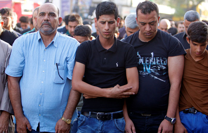 به‌ وێنه‌.. موسڵمانانى جيهان جه‌ژن پيرۆز ده‌كه‌ن